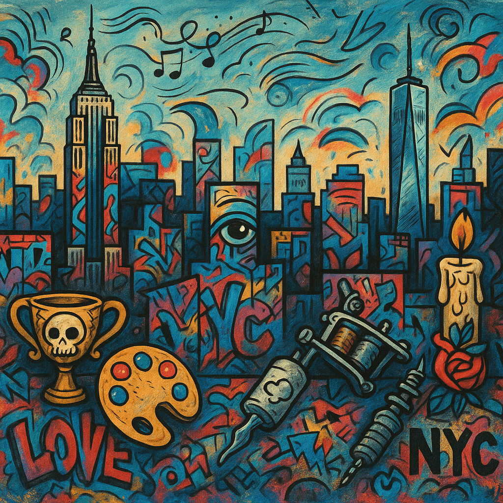 The Ultimate Guide to Minimalist Tattoos in Brooklyn: Trends and Insights for 2025