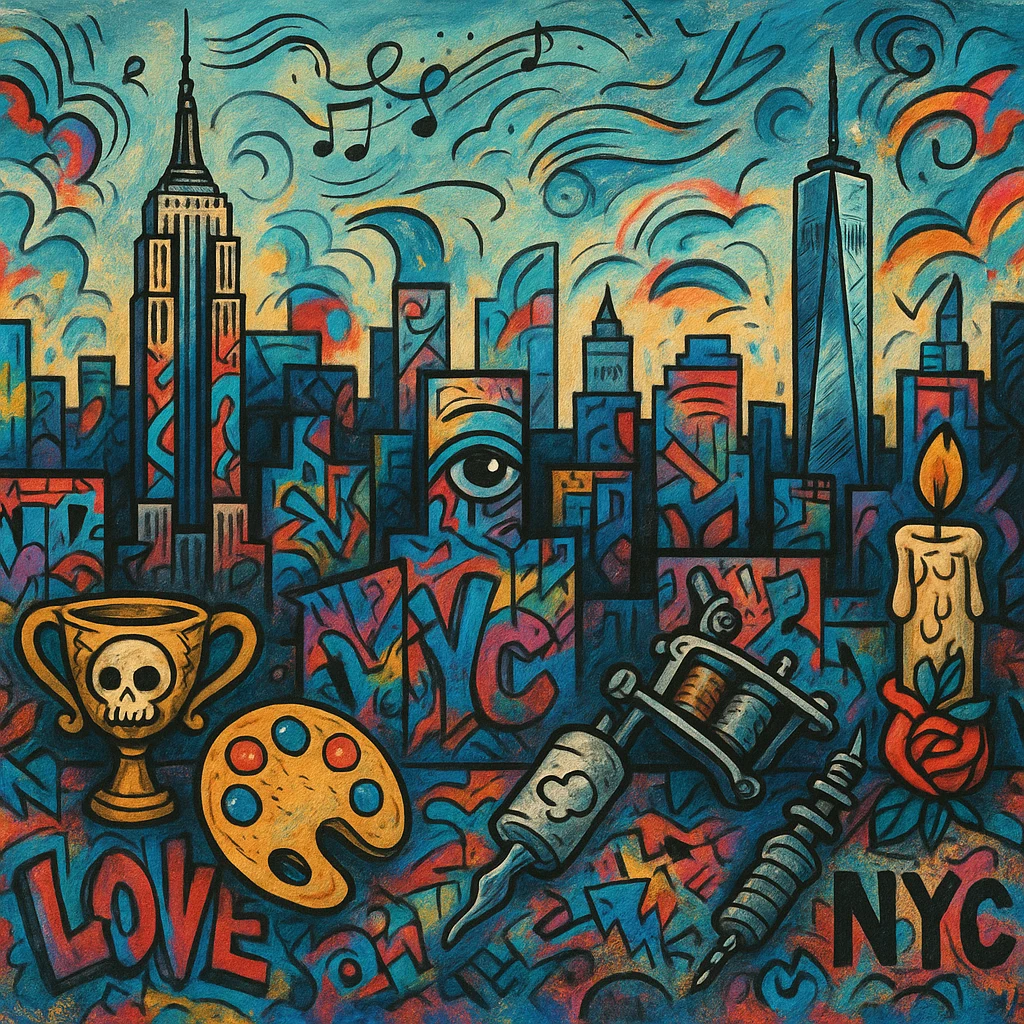 The Ultimate Guide to Minimalist Tattoos in Brooklyn: Trends and Insights for 2025