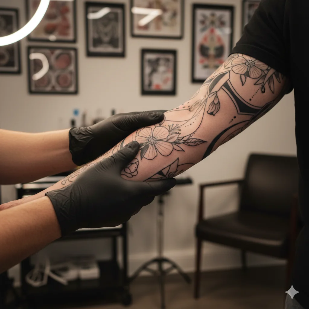 What Tattoo Style Is Most Popular?